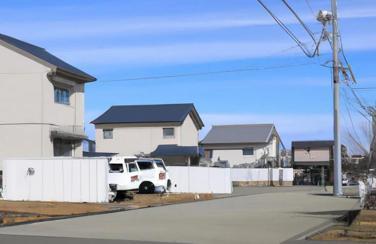 江別市での理想の住まいを見つけよう